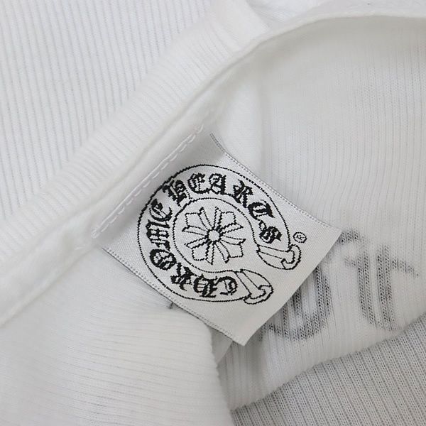 CHROME HEARTS 銀座店 クロムハーツ 【NEW YORK】 ラージクロス ホース