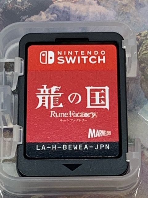 ♦ルーンファクトリー 龍の国 Switch 71EpI22T2SL._UF350,350_QL50_.jpg