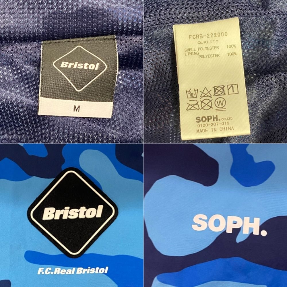 03w16427 F.C.Real Bristol FCRB エフシーレアルブリストル