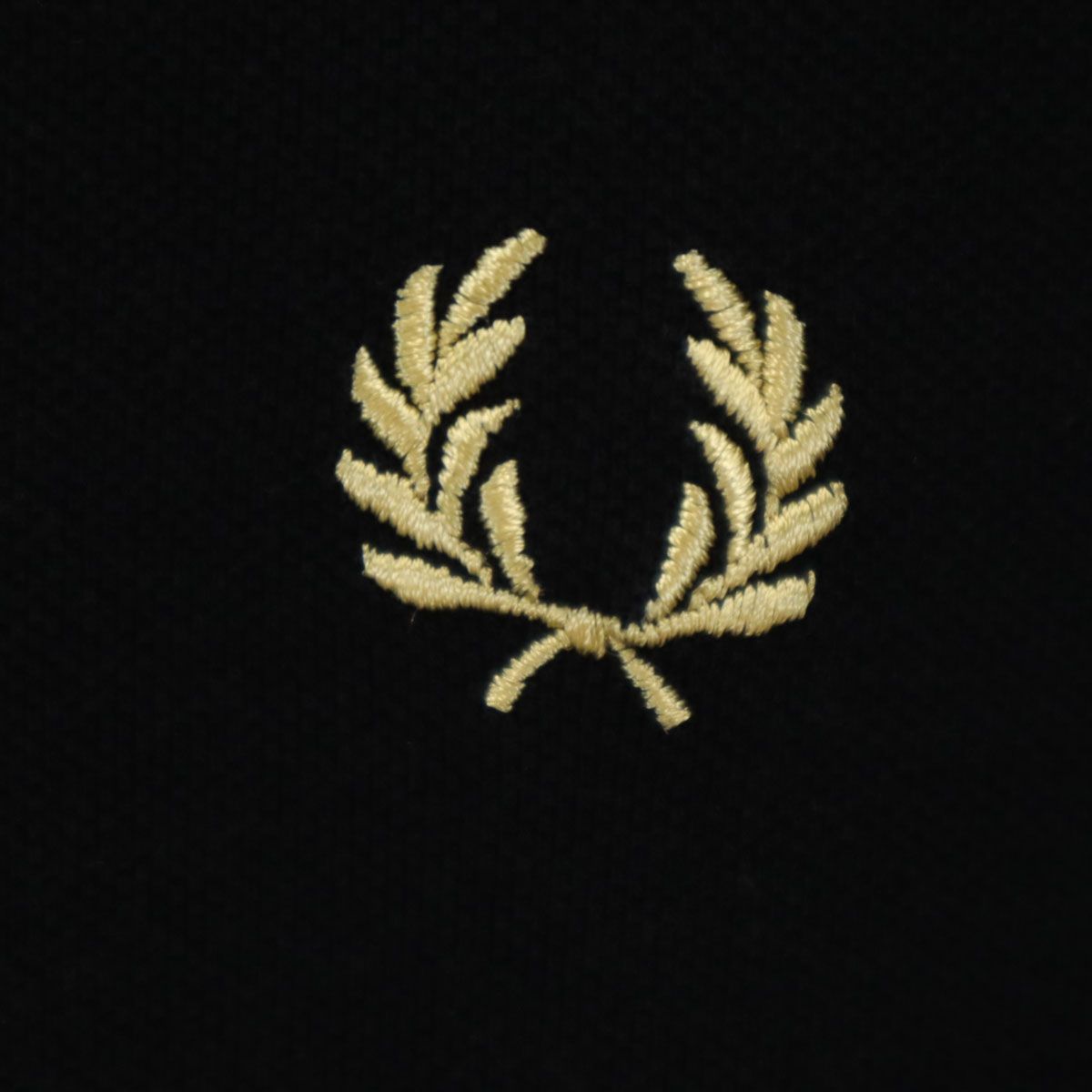 FRED PERRY フレッドペリー イングランド製 半袖 ポロシャツ 38