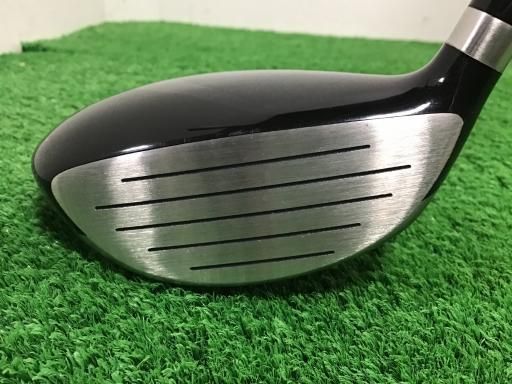 リシャフト フレックスその他