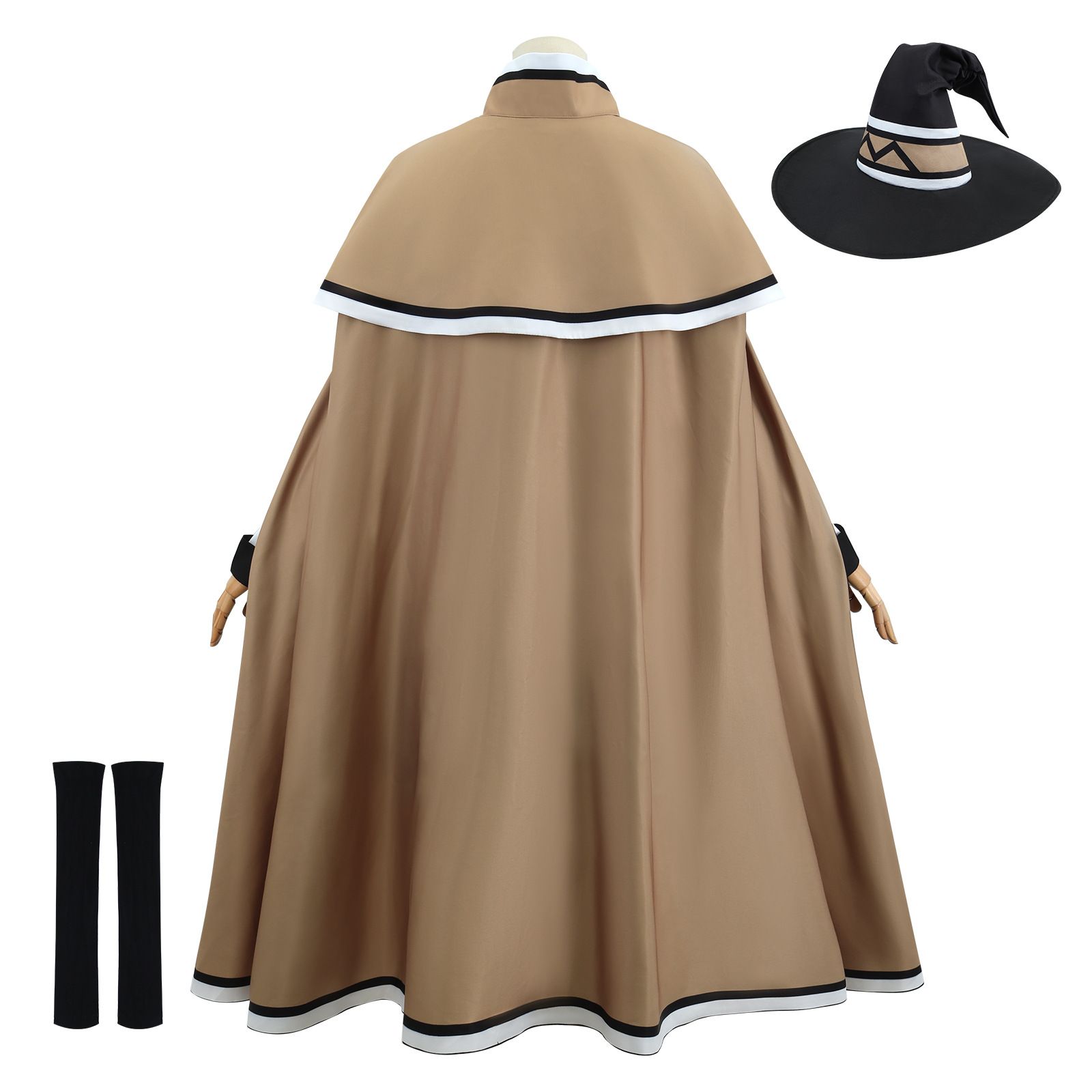 コスチューム 無職転生 エリス ロキシー コスプレ 二次元MT469 - メルカリ