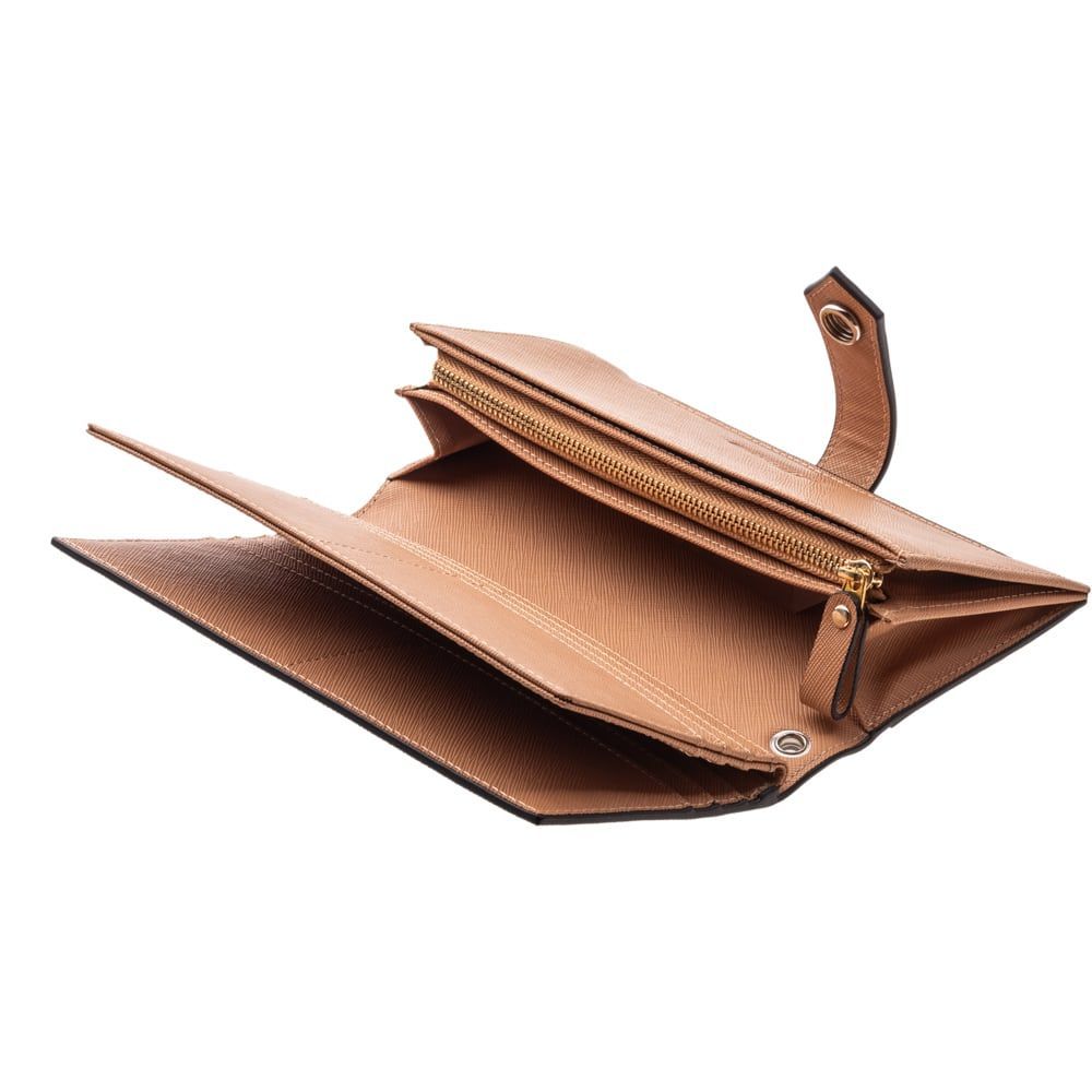 ソフィスティケートロングウォレット