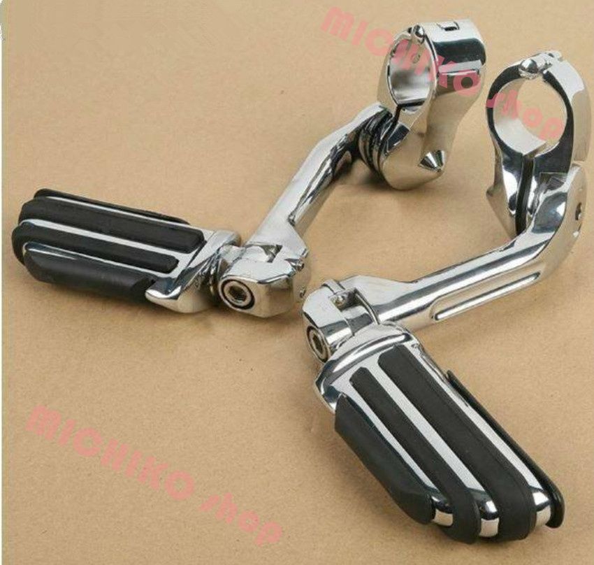 ペダル ハーレー