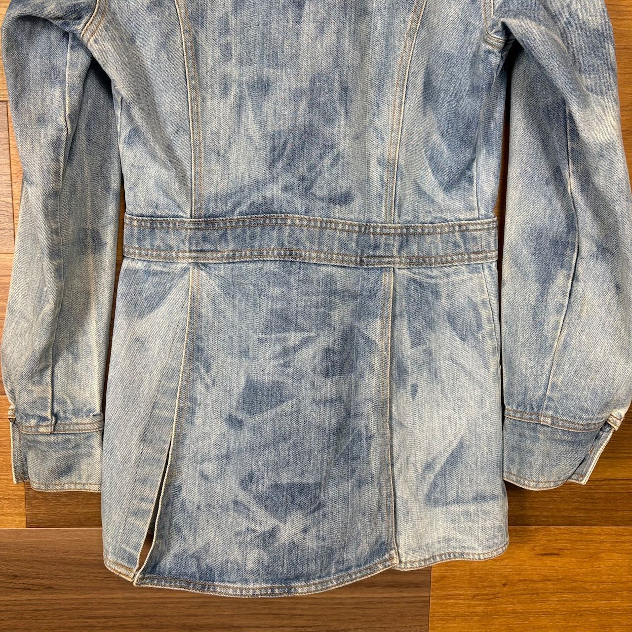 Levi's ブッシュジャケット 1970's LEVI'S ( リーバイス) ブッシュジャケット - CAPRi SHOP