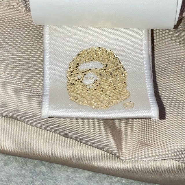 ベイシングエイプ