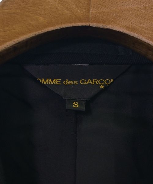 COMME Des GARCONS コート レディース コムデギャルソン 中古 古着