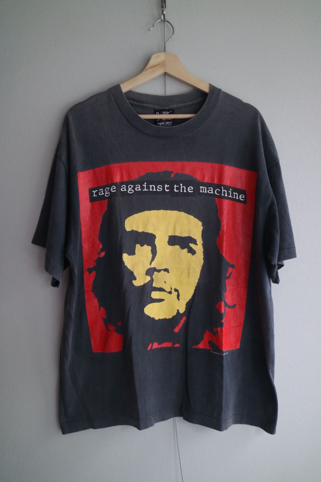 80s 90s rage against the machine チェ ゲバラ b61ebdc35f5e613ba42932eea603aa