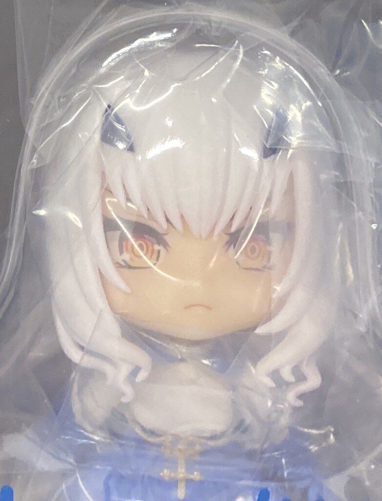グッドスマイルカンパニー ねんどろいど ランサー/メリュジーヌ 2190