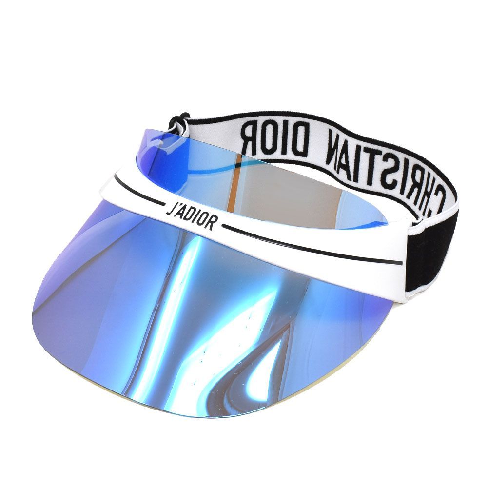 Dior ディオール CLUB1-G0Y VISOR クラブ サンバイザー レディース ユニセックス