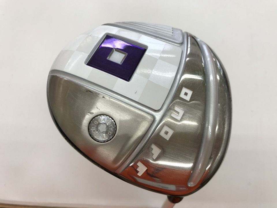 ONOFF driver SMOOTH KICK LP-423D Flex A Golf Club Golf Clubs
