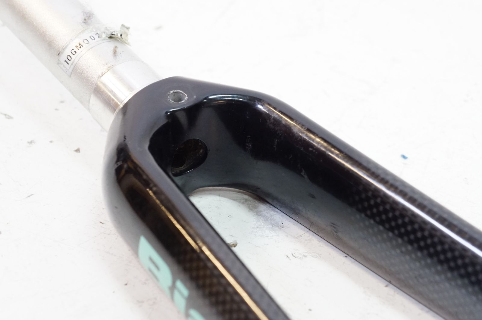 BIANCHI 「ビアンキ」 フロントフォーク / バイチャリ熊谷店