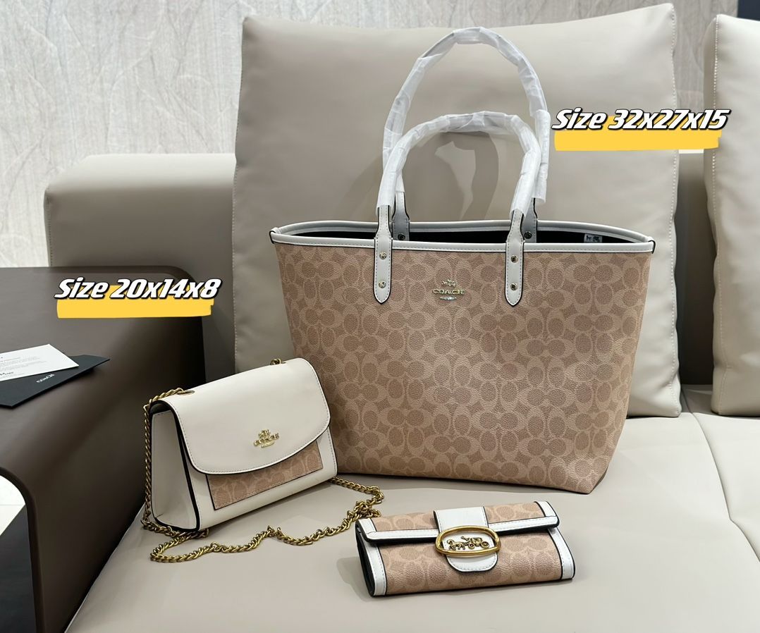 今日 グッチ Gucci と COACH のハンドバッグ 財布 ショートウォレット 小銭入れ ショルダーバッグ トートバッグが登場 -WTO輸入2