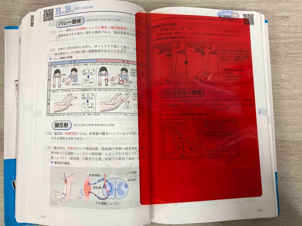 看護師・看護学生のためのレビュｰブック 第25版(2023-24) 岡庭豊