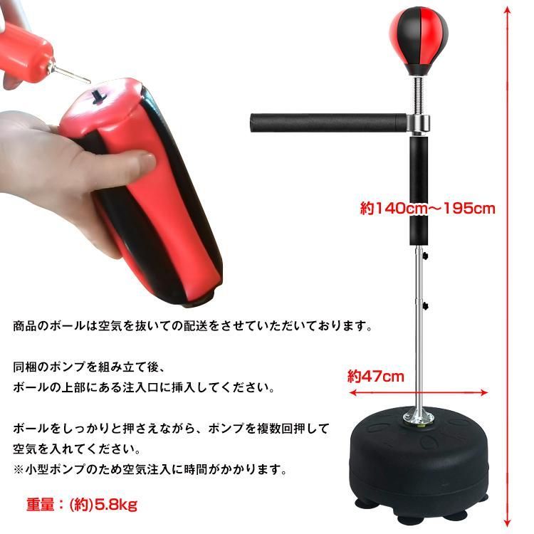 ボクササイズ