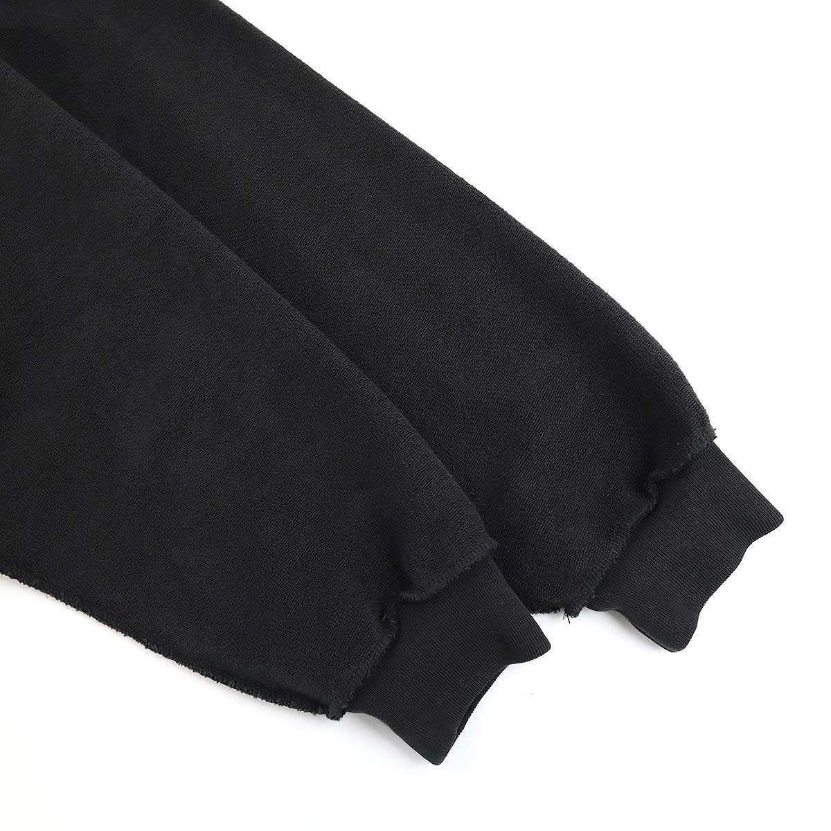 BALENCIAGA パーカー 808339 BALENCIAGA バレンシアガ 24AW Inside Out Regular Zip-Up Hoody
