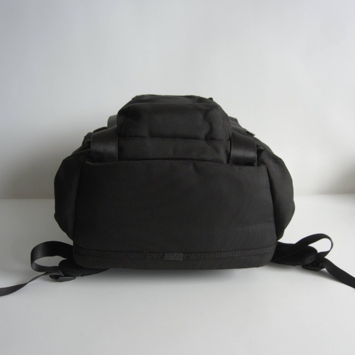 美品】 TUMI トゥミ 【22382DH/Alpha Bravo キングスビル 】ブラック