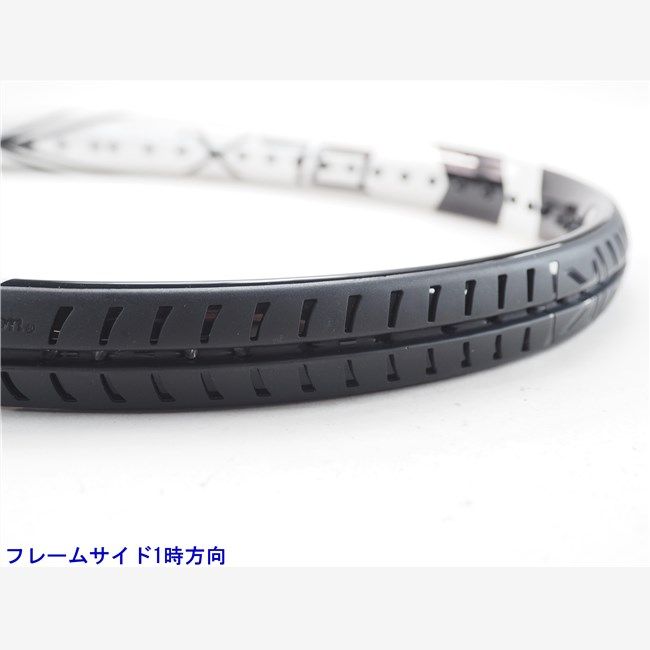 中古 テニスラケット ウィルソン パワー FX 115 マックス (G2)WILSON