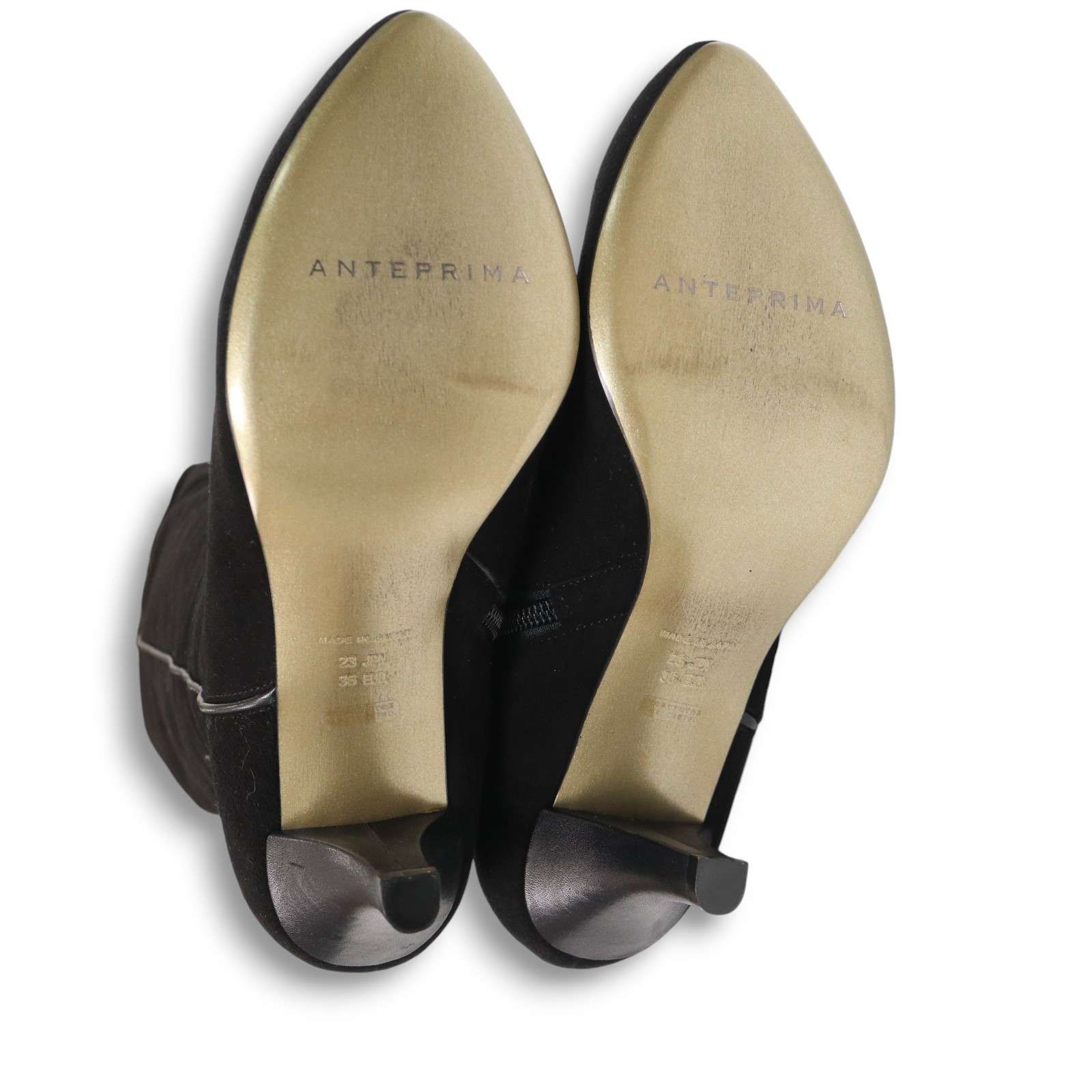 アンテプリマ リボン