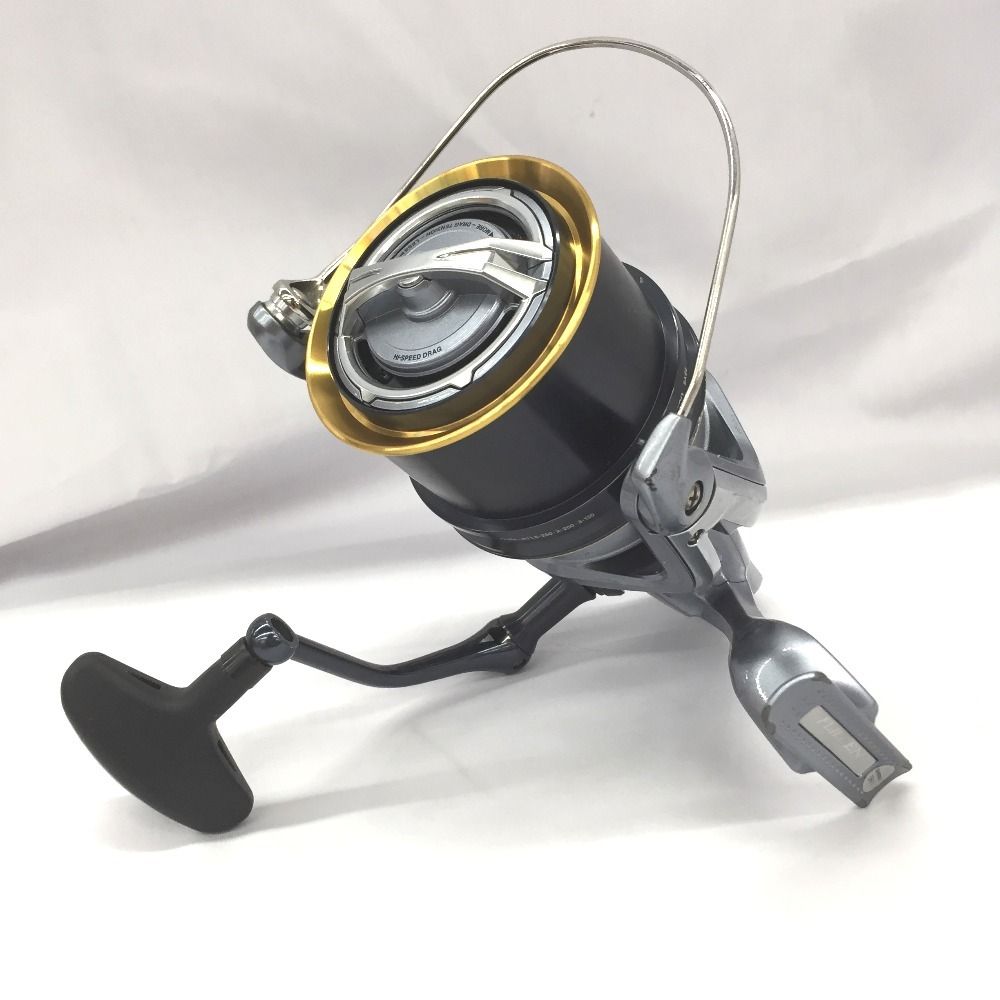 SHIMANO - △△SHIMANO シマノ スピニングリール フリーゲン35 SD 標準仕様 SA60 03658 シマノ フリーゲン SD 35標準仕様 (リール) 価格比較 - 価格.com