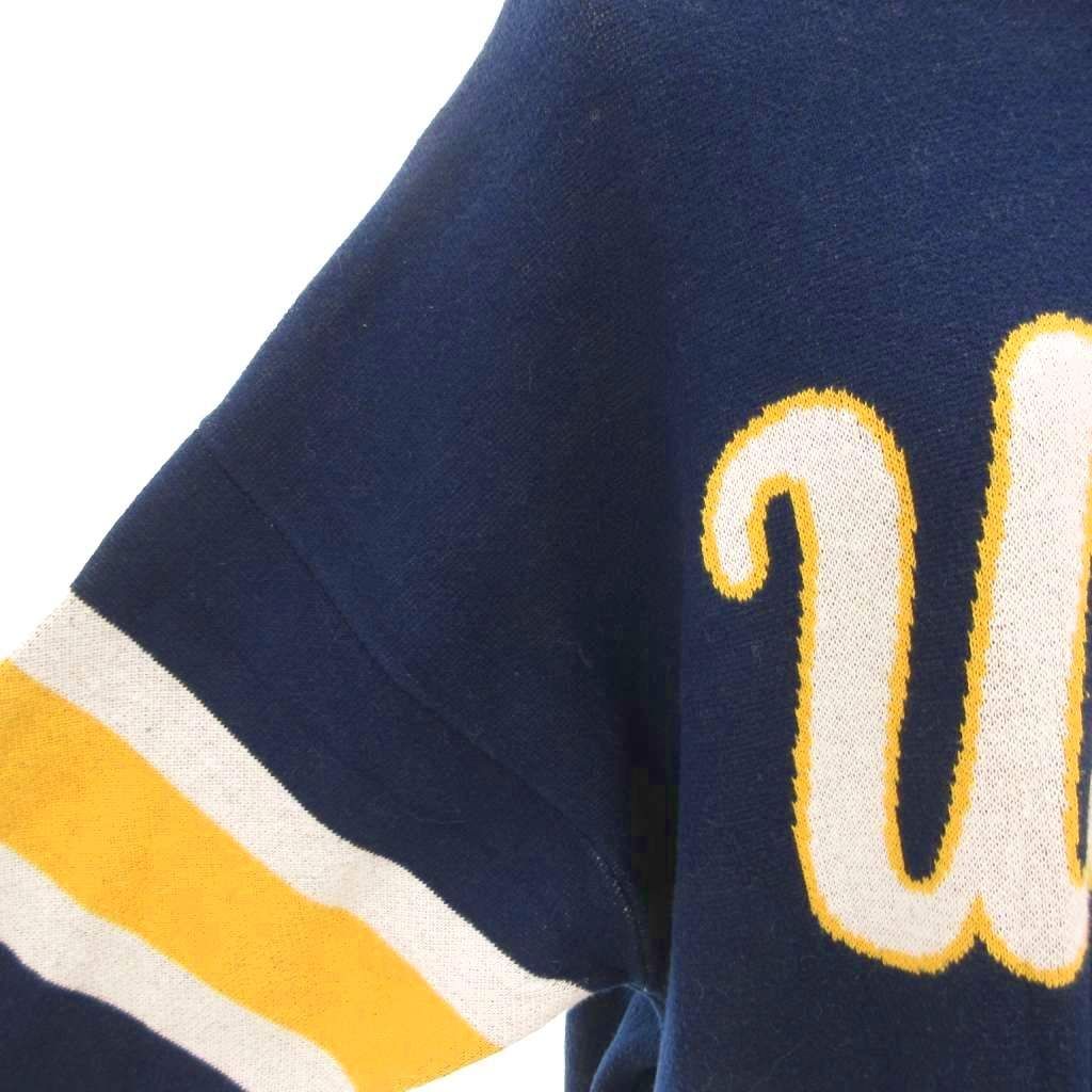 ガオガオ専用　ラボット　ワンピース　２点 ロデオクラウンズ ワイドボウル RODEO CROWNS WIDE BOWL UCLA