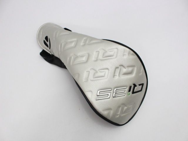 TaylorMade Qi35 ツアー支給品 ヘッドのみ TaylorMade Qi35 ツアー支給
