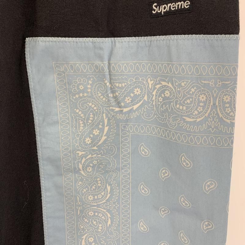 シュプリーム SUPREME × ノースフェイス THE NORTH FACE Bandana