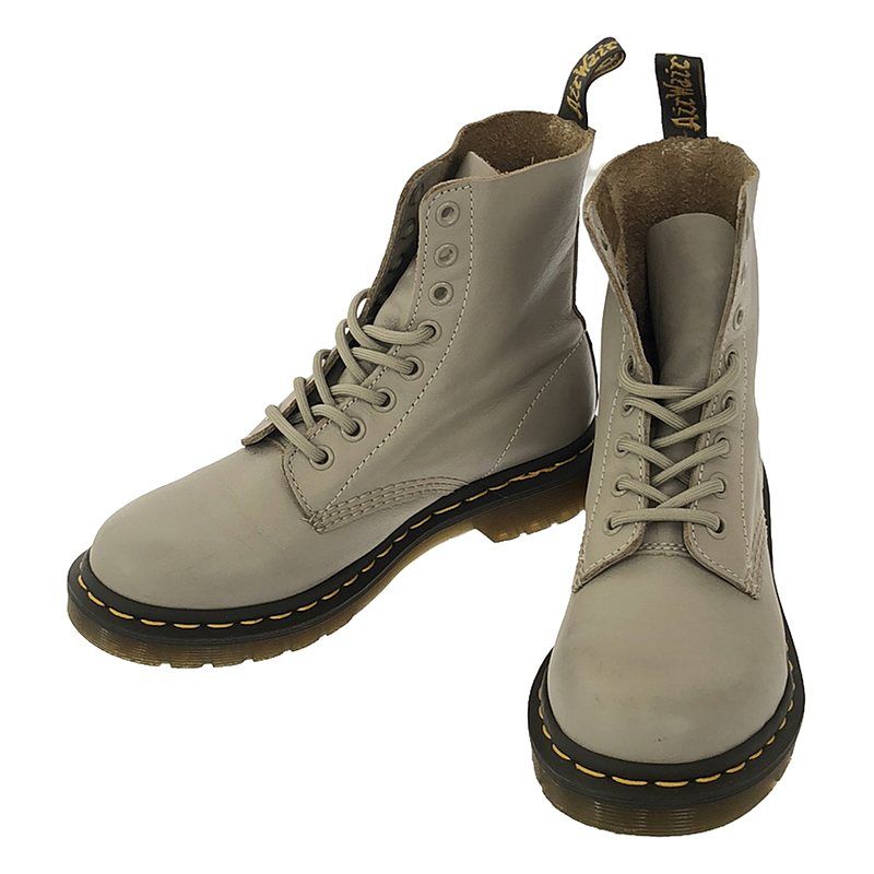 Dr.Martens PASCAL 8ホール ブーツ UK4 ブラウン 楽天市場】【17300円！楽天SSクーポン】ドクターマーチン ブーツ