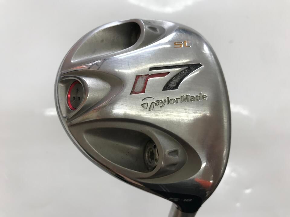 【最短翌日発送】r7 St | 18 | R | NSプロ950FW |  | フェアウェイウッド | テーラーメイド