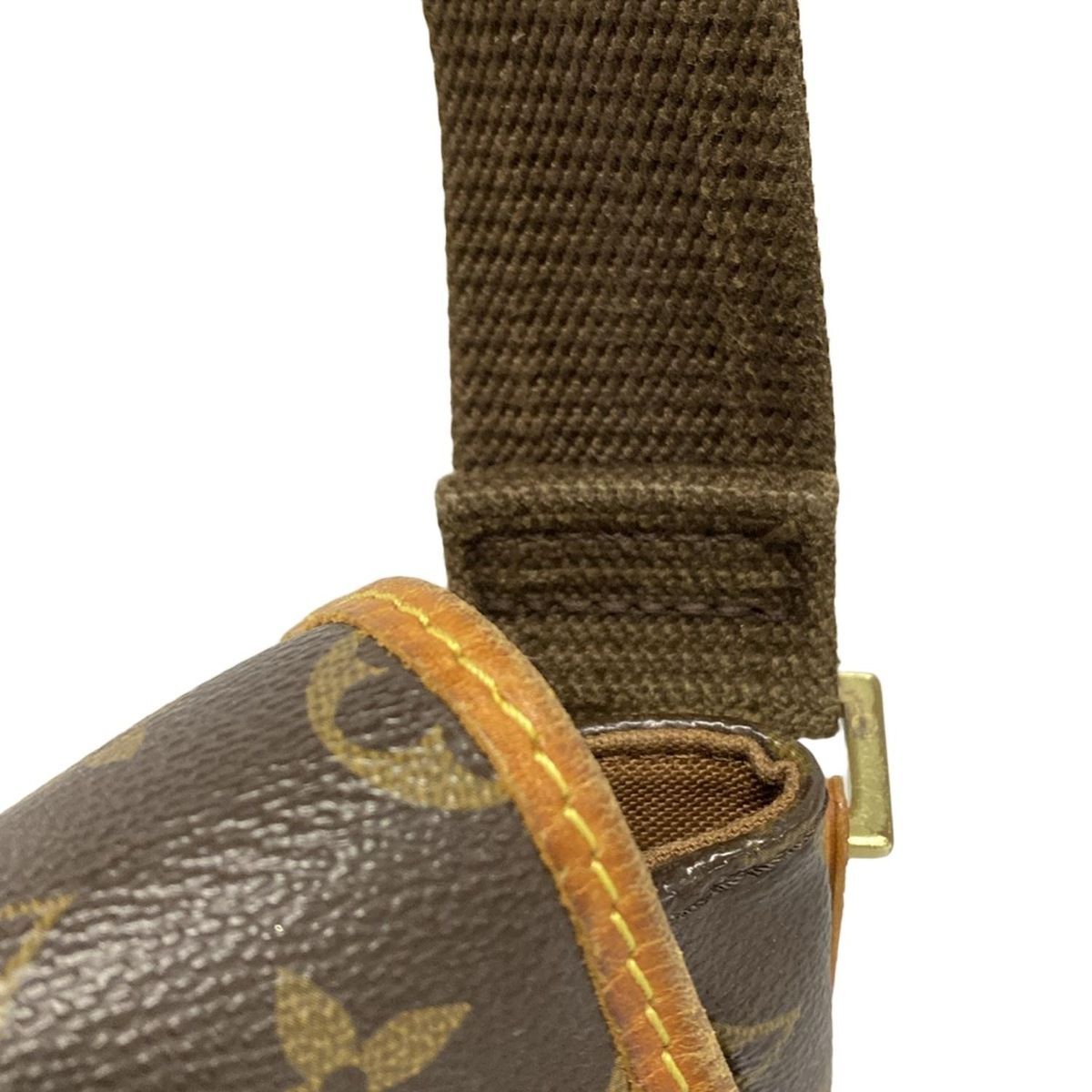 LOUIS VUITTON(ルイヴィトン) ショルダーバッグ モノグラム LOUIS VUITTON(ルイヴィトン) ショルダーバッグ モノグラム