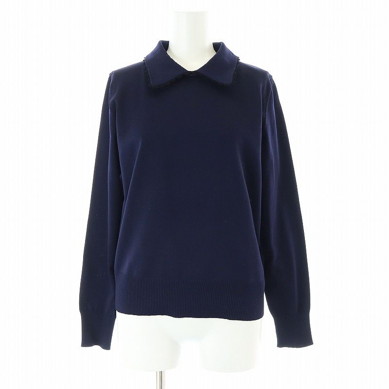 ユナイテッドアローズ UNITED ARROWS レディ ロングスリーブ