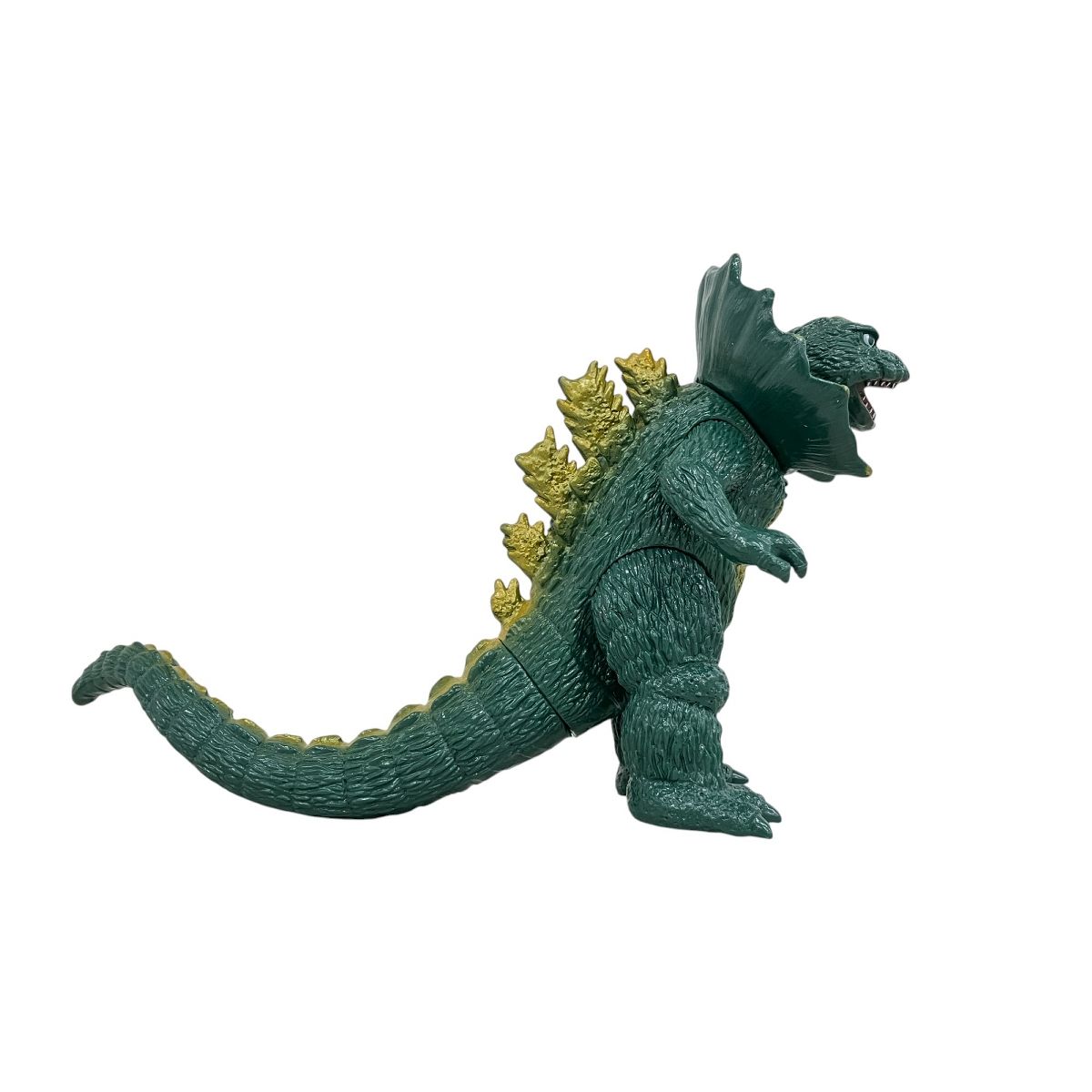 BANDAI バンダイ 円谷プロ ソフビ 1995 ジラース ウルトラ怪獣