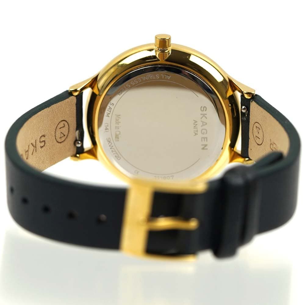 SKAGEN 腕時計 レディース グリーン 大理石 アニータ SKW2720 SKAGEN スカーゲン SKW2720 Anita アニータ 腕時計 レディース