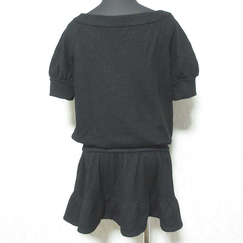 BURBERRY ノバチェック ニットワンピース Мサイズ バーバリー ニット