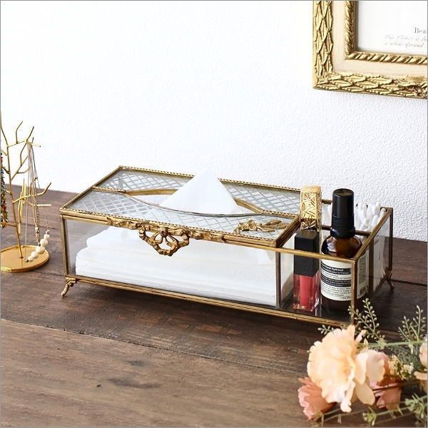 おしゃれ クリア