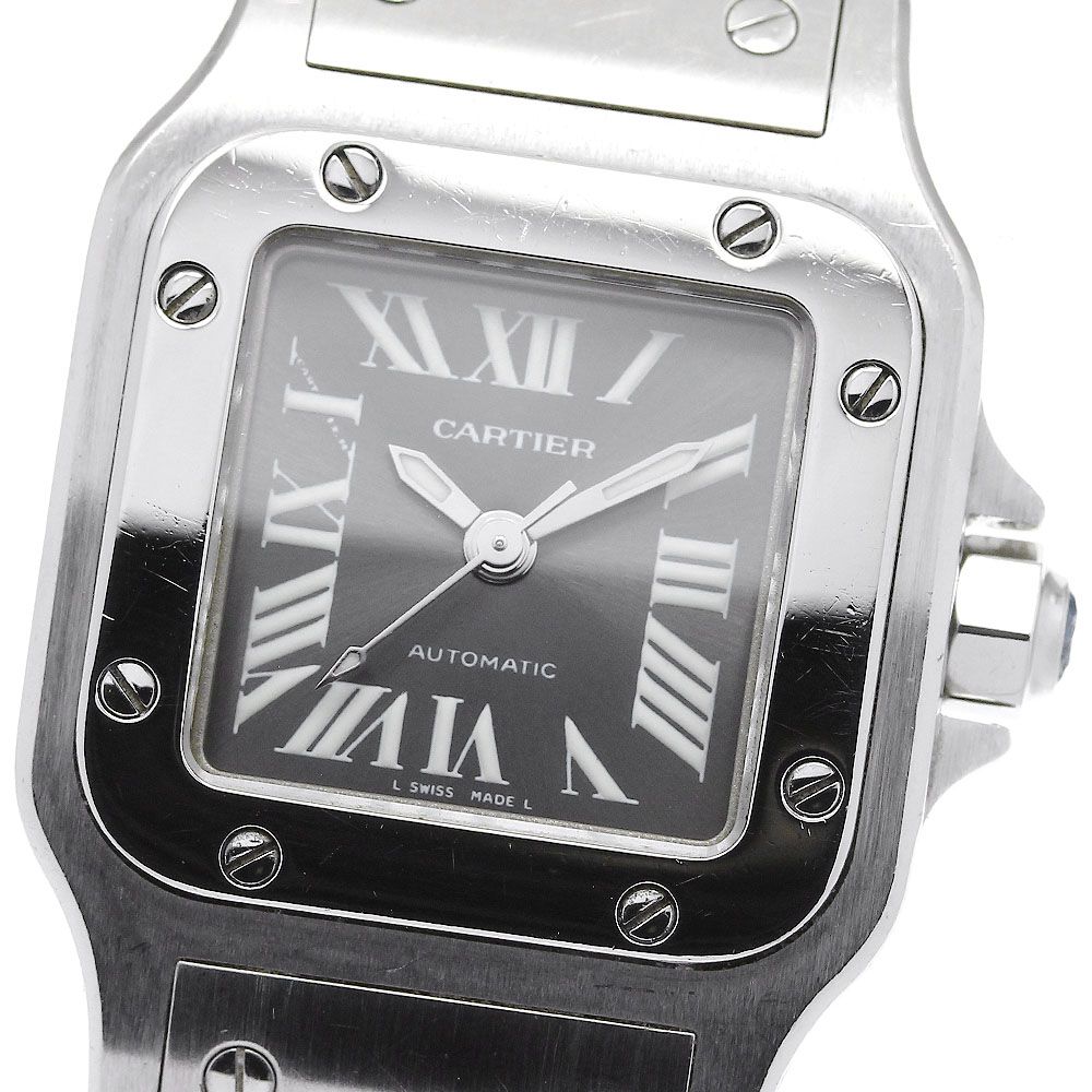 エルメス HERMES CL7.715 クリッパー ダイバー デイト クォーツ