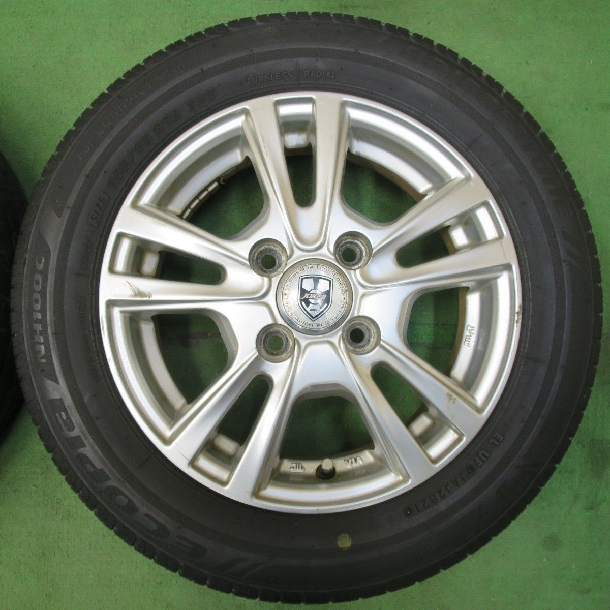 NH100C JOKER