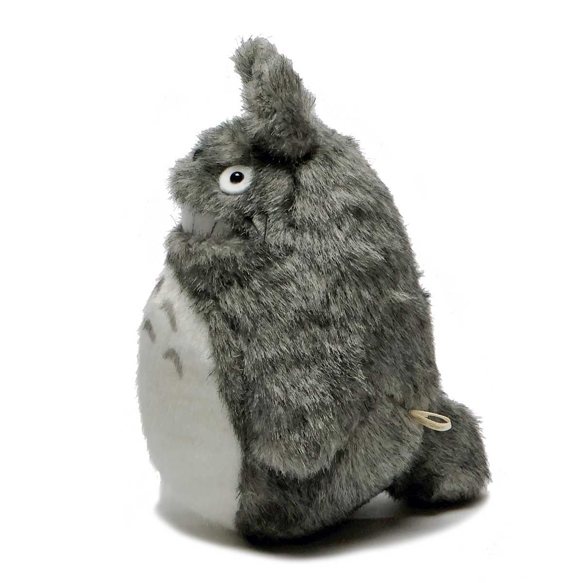 となりのトトロ ぬいぐるみ 大トトロ 笑い S スタジオジブリ