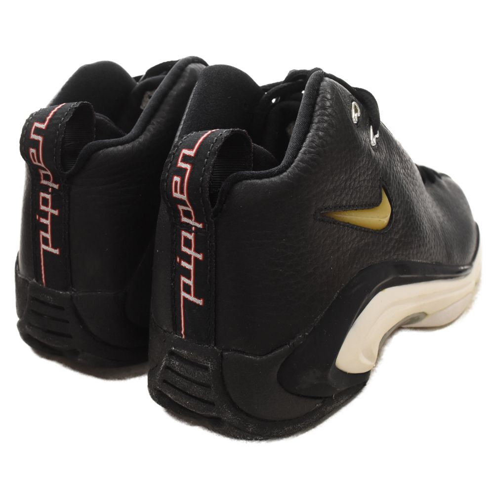 NIKE (ナイキ) 観賞用 98年製 AIR PIPPEN2 エアピッペン2 ハイカット 