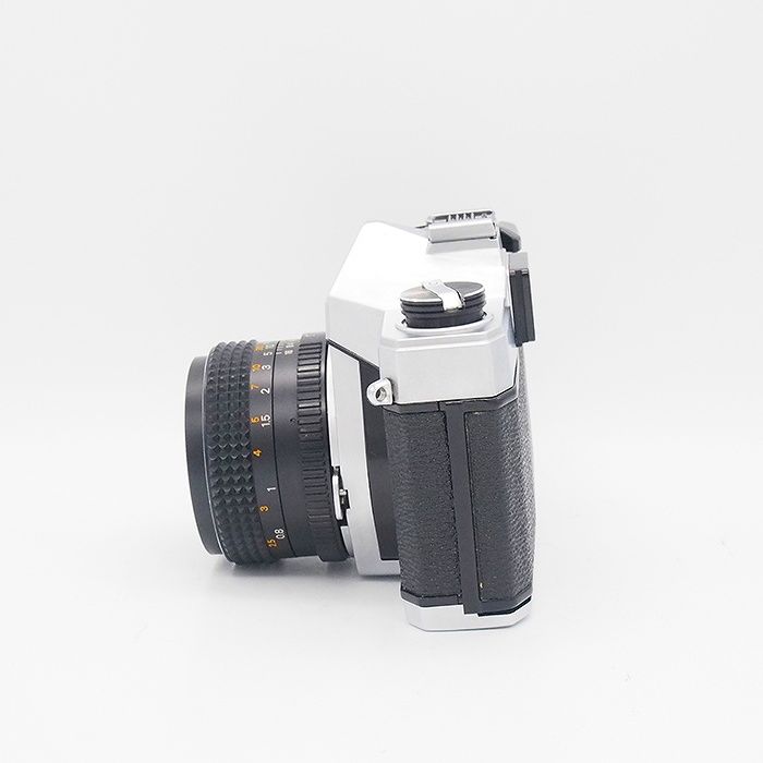 【中古】(トプコン) TOPCON RE200+RE N55/1.7 中古】(トプコン) TOPCON RE200+55/1.7｜ナニワグループ