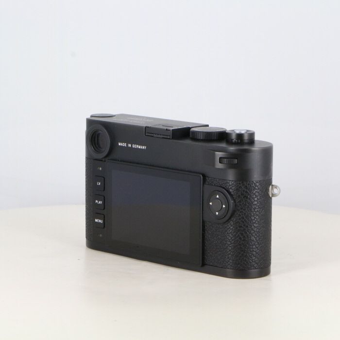 中古】(ライカ) Leica M10-P ブラツククローム 20021 - メルカリ