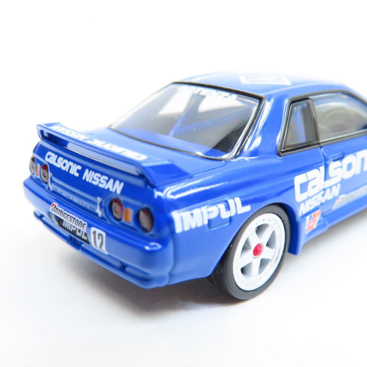 トミカリミテッドヴィンテージネオ LV-N234b カルソニック