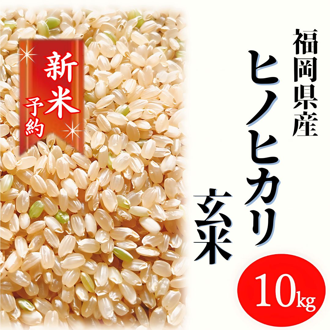 ふるさと納税 玄米 岡山県 岡山市 米 玄米 ヒノヒカリ 岡山市産 （ 20kg × 1袋 ）