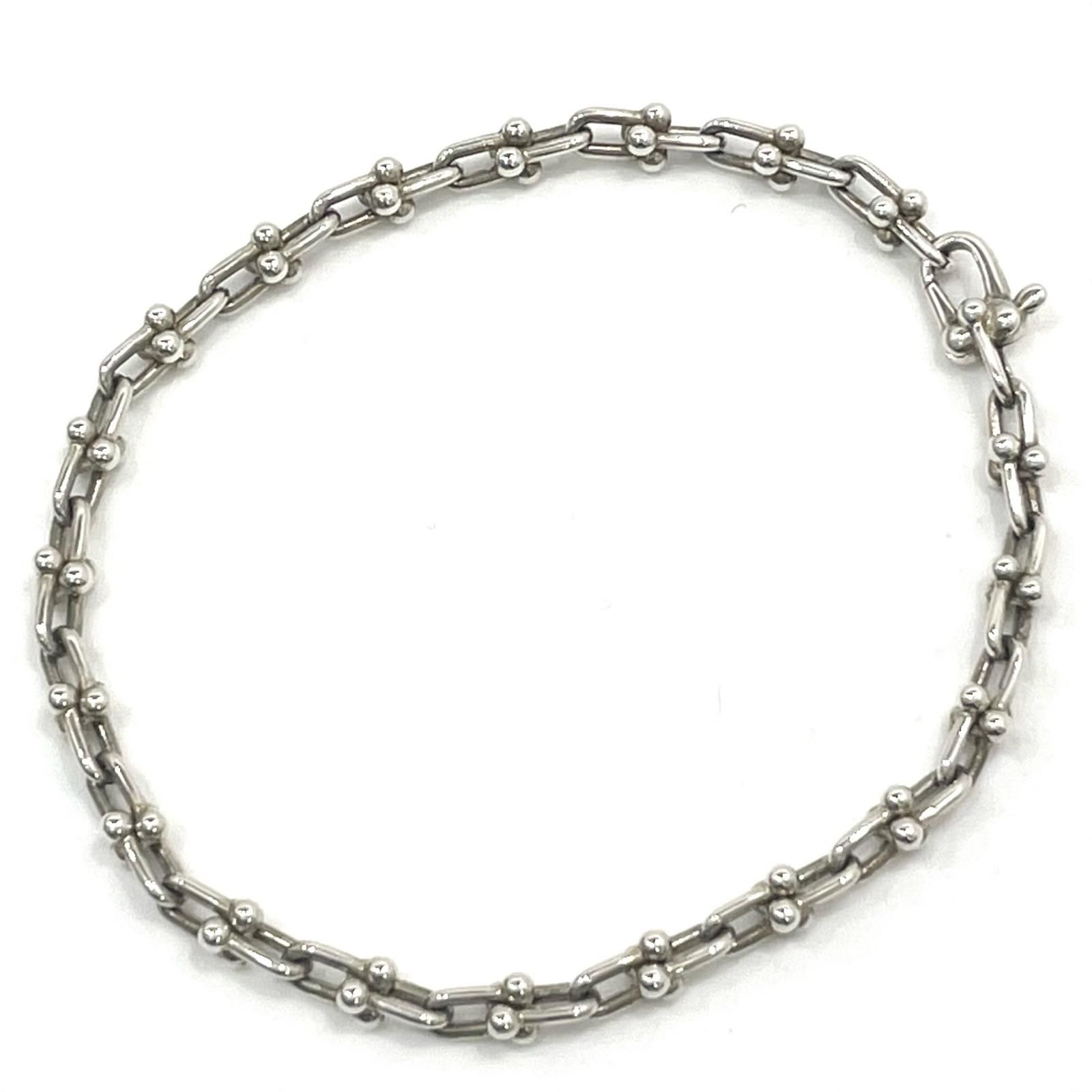 中古】Tiffany&co | ティファニー ハードウェア マイクロリンク 