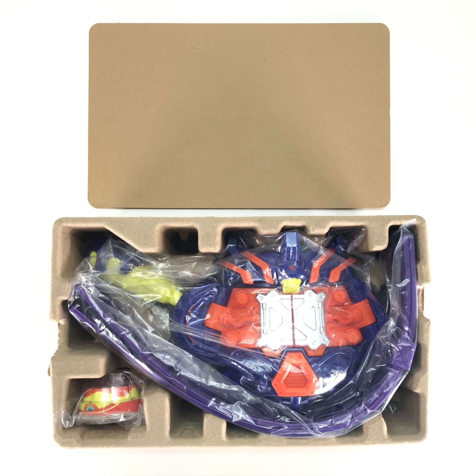 ◎BANDAI