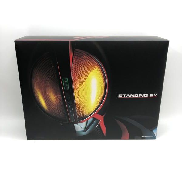 バンダイ CSMファイズギア 開封品 仮面ライダー555 ファイズ 97