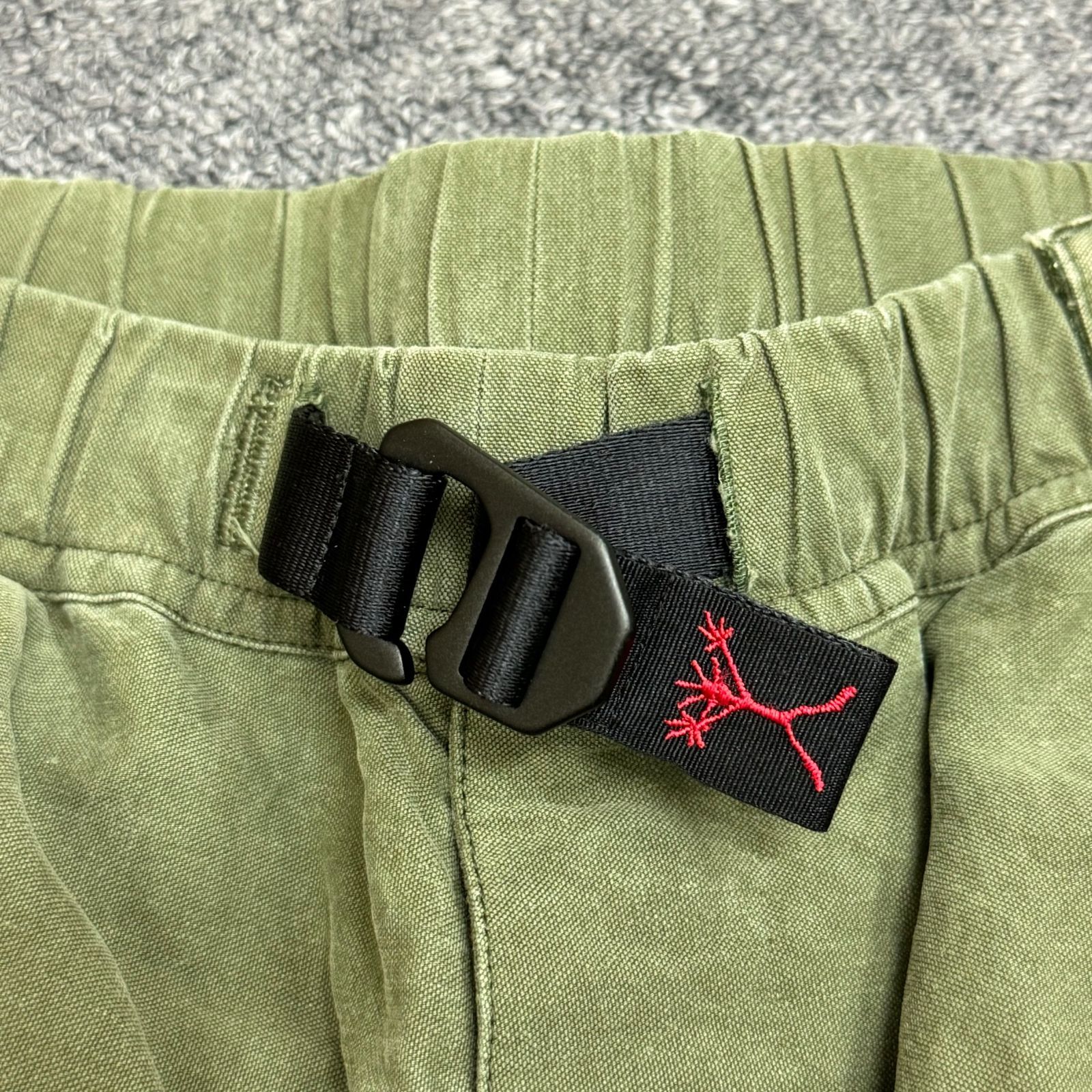 SevenCycles チタンシートポスト径 27.2mmSB 25mm