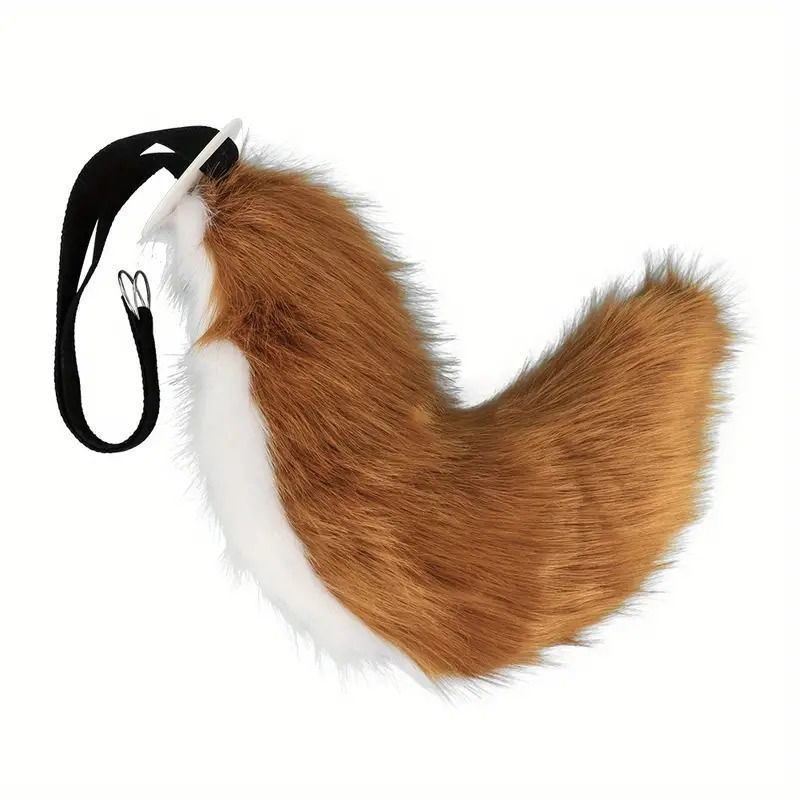 フォックステール