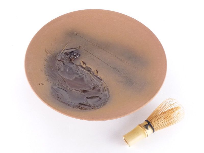 スーツ特別割引クーポン 西墻邦雄作 備前焼 備前花生け 花器（アート （楽天市場】備前焼 工芸品