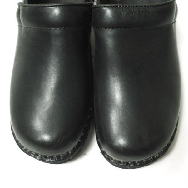 troentorp トロエントープ Van Gogh Classic Swedish Clog